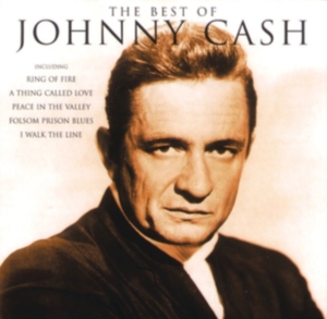 Johnny Cash - The Best Of in the group CD / Best Of,Country,Pop-Rock at Bengans Skivbutik AB (3051488)