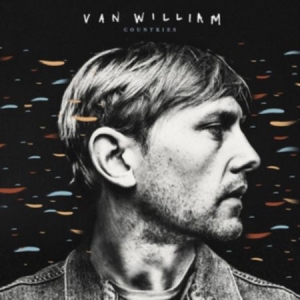 Van William - Countries (Vinyl) in the group OUR PICKS / Vinyl Campaigns / Utgående katalog Del 2 at Bengans Skivbutik AB (3051516)