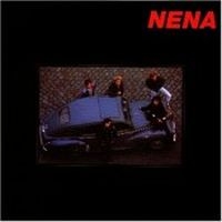 Nena - Nena in the group CD / Pop-Rock at Bengans Skivbutik AB (3051795)
