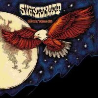 Svartanatt - Starry Eagle Eye Cd in the group OTHER / -Start CD at Bengans Skivbutik AB (3051986)