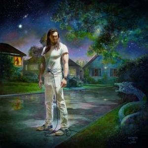 Andrew W.K. - You're Not Alone in the group OUR PICKS / Stocksale / CD Sale / CD POP at Bengans Skivbutik AB (3052017)