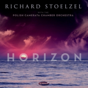 Stoelzel Richard - Horizon in the group OTHER / Övrigt /  at Bengans Skivbutik AB (3052615)