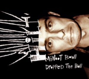 Hilt - Minoot Bowl Dropped The Ball (Brown in the group OTHER / Övrigt /  at Bengans Skivbutik AB (3052638)