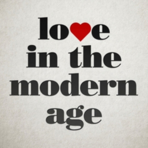 Josh Rouse - Love In The Modern Age in the group OUR PICKS / Classic labels / YepRoc / CD at Bengans Skivbutik AB (3052643)
