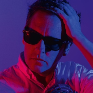 Rouse Josh - Love In The Modern Age in the group OUR PICKS / Classic labels / YepRoc / CD at Bengans Skivbutik AB (3052643)