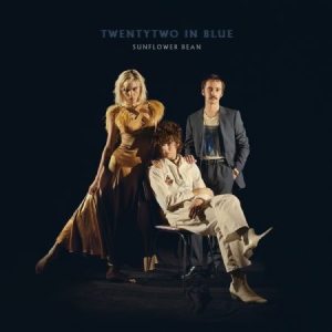 Sunflower Bean - Twentytwo In Blue in the group CD / Rock at Bengans Skivbutik AB (3052666)