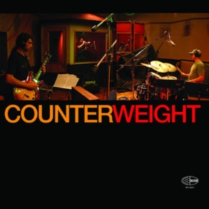 Counterweight - Counterweight in the group OTHER / Övrigt /  at Bengans Skivbutik AB (3052669)