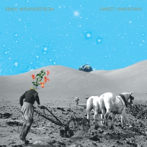 Wennerstrom Erika - Sweet Unknown in the group CD / Pop-Rock at Bengans Skivbutik AB (3052671)