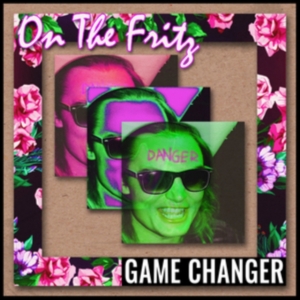 On The Fritz - Game Changer in the group OTHER / Övrigt /  at Bengans Skivbutik AB (3052704)