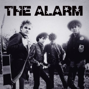 Alarm - Eponymous 1981-83 in the group CD / Rock at Bengans Skivbutik AB (3052738)