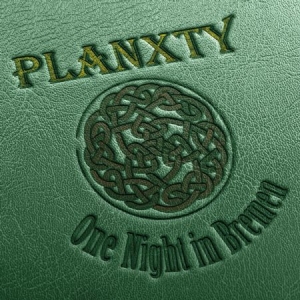Planxty - On Night In Bremen in the group CD / Elektroniskt,World Music at Bengans Skivbutik AB (3052741)