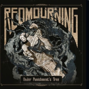 Red Mourning - Under Punishment's Tree in the group CD / Rock at Bengans Skivbutik AB (3052746)