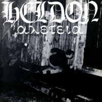 Heldon - Allez-Teia (Heldon Ii) in the group CD / Rock at Bengans Skivbutik AB (3052757)