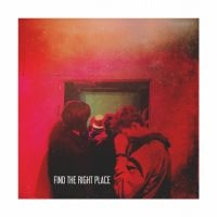 Arms And Sleepers - Find The Right Place in the group VINYL / Rock at Bengans Skivbutik AB (3052768)