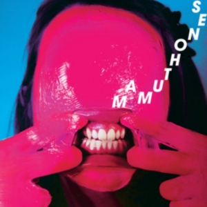 Mamuthones - Fear On The Corner in the group VINYL / Pop-Rock at Bengans Skivbutik AB (3052796)