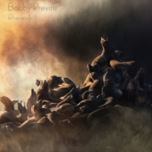 Previte Bobby - Rhapsody in the group CD / Jazz at Bengans Skivbutik AB (3052808)