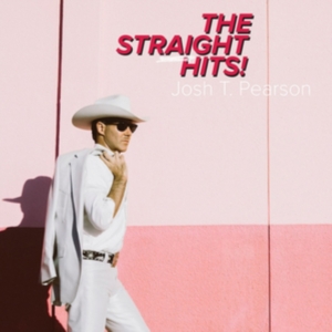Josh T. Pearson - Straight Hits! in the group OUR PICKS / Classic labels / PIAS Recordings at Bengans Skivbutik AB (3052829)