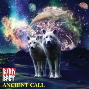 Biru Baby - Ancient Call in the group CD / Elektroniskt,World Music at Bengans Skivbutik AB (3052838)