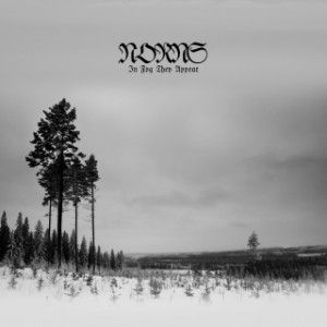 Norns - In Fog They Appear in the group VINYL / Hårdrock at Bengans Skivbutik AB (3052846)