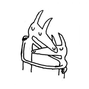 Car Seat Headrest - Twin Fantasy in the group Minishops / Car Seat Headrest at Bengans Skivbutik AB (3053035)