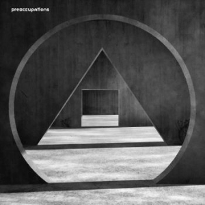 Preoccupations - New Material in the group OUR PICKS / Stocksale / CD Sale / CD POP at Bengans Skivbutik AB (3053044)