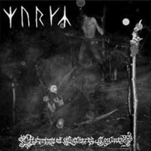 Myrkr - Offspring Of Gathered Foulness in the group VINYL / Hårdrock/ Heavy metal at Bengans Skivbutik AB (3053062)