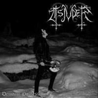 Tsjuder - Demonic Possession in the group CD / Hårdrock/ Heavy metal at Bengans Skivbutik AB (3053081)