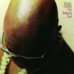 Isaac Hayes - Hot Buttered Soul (2Lp) in the group OUR PICKS / Bengans Staff Picks / Handpicked hip-hop through the years at Bengans Skivbutik AB (3053093)