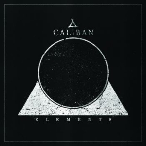 Caliban - Elements in the group VINYL / Hårdrock at Bengans Skivbutik AB (3065223)