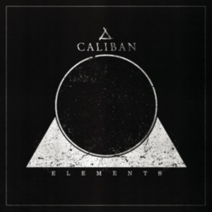 Caliban - Elements in the group VINYL / Hårdrock at Bengans Skivbutik AB (3065223)
