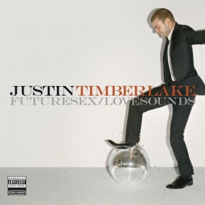 Timberlake Justin - Futuresex/Lovesounds in the group VINYL / Pop-Rock,Övrigt at Bengans Skivbutik AB (3065224)