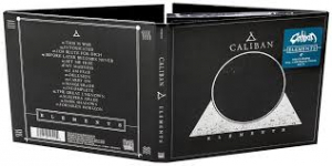 Caliban - Elements in the group OTHER / -Start Box at Bengans Skivbutik AB (3065228)