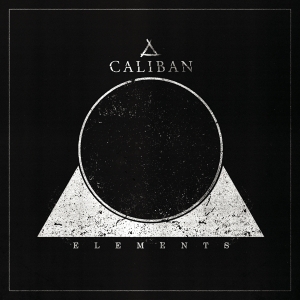 Caliban - Elements in the group CD / Hårdrock at Bengans Skivbutik AB (3065228)