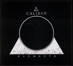 Caliban - Elements in the group CD / Hårdrock at Bengans Skivbutik AB (3065229)