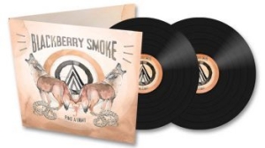 Blackberry Smoke - Find A Light (2 Lp) in the group Minishops / Blackberry Smoke at Bengans Skivbutik AB (3065632)