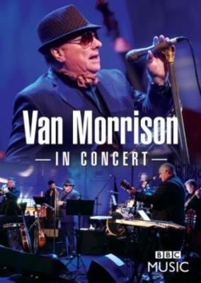Van Morrison - In Concert - Live At Bbc 2016 (Dvd) in the group Minishops / Van Morrison at Bengans Skivbutik AB (3065702)
