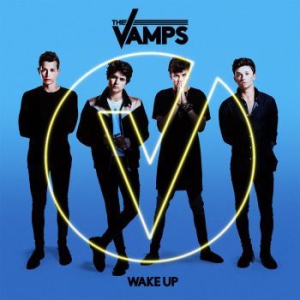 Vamps - Wake Up (Cd+Dvd Aaa Edition) in the group CD / Pop at Bengans Skivbutik AB (3065703)
