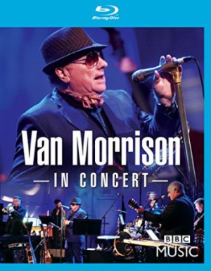 Van Morrison - In Concert - Live At Bbc 2016 (Br) in the group MUSIK / Musik Blu-Ray / Pop at Bengans Skivbutik AB (3065705)