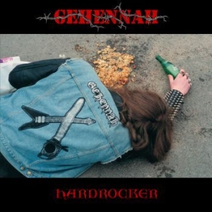 Gehennah - Hardrocker in the group CD / CD Hardrock at Bengans Skivbutik AB (3071236)