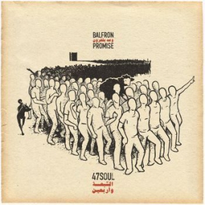 47Soul - Balfron Promise in the group VINYL / Pop at Bengans Skivbutik AB (3071238)