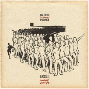 47Soul - Balfron Promise in the group CD / Pop at Bengans Skivbutik AB (3071247)