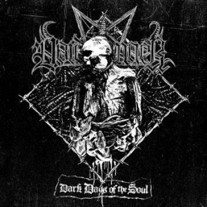 Voidhanger - Dark Days Of The Soul in the group VINYL / Hårdrock/ Heavy metal at Bengans Skivbutik AB (3071257)