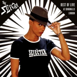 Selecter - Best Of Live At Dingwalls London in the group VINYL / Pop at Bengans Skivbutik AB (3071259)