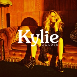 Kylie Minogue - Golden in the group OTHER / -Start BW at Bengans Skivbutik AB (3071541)