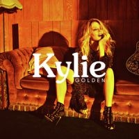 Kylie Minogue - Golden (Cd Deluxe) in the group CD / New releases / Pop at Bengans Skivbutik AB (3071542)