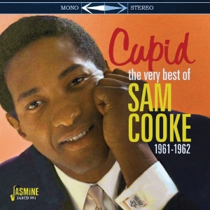 Cooke Sam - Cupid - The Very Best Of 1961-1962 in the group OTHER / Övrigt /  at Bengans Skivbutik AB (3071547)