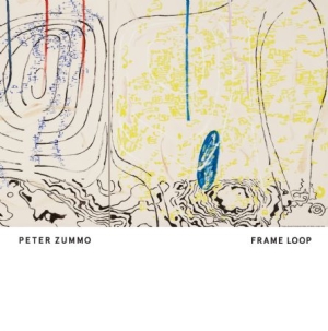 Zummo Peter - Frame Loop in the group VINYL / Pop-Rock at Bengans Skivbutik AB (3071560)
