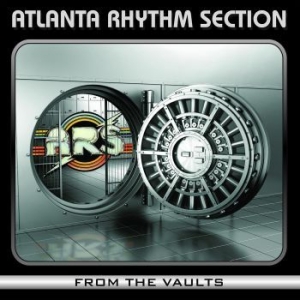 Atlanta Rhythm Section - One From The Vaults in the group CD / Country,Pop-Rock at Bengans Skivbutik AB (3071561)