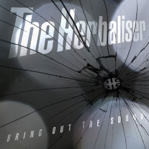 Herbaliser - Bring Out The Sound in the group VINYL / Vinyl RnB-Hiphop at Bengans Skivbutik AB (3071564)