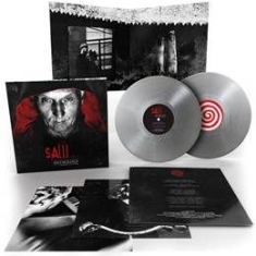 Clouser Charlie - Saw Anthology Vol.2 - Ltd.Ed. in the group VINYL / Film-Musikal at Bengans Skivbutik AB (3071570)